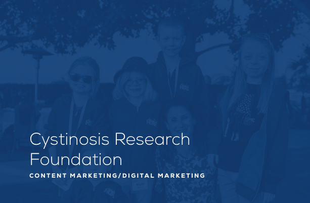 CRF Case Study